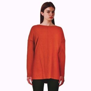 STYLE & CO | Batwing Long Sleeve Tunic Sweater B73